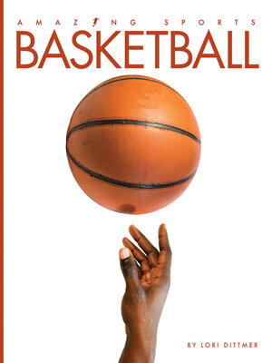 cover image of Basketball